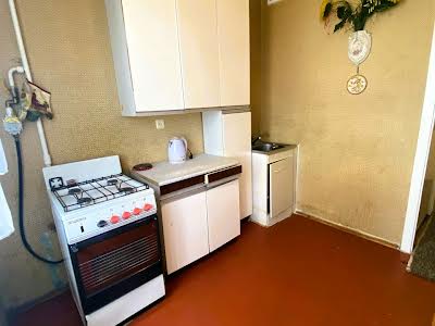 квартира за адресою Петра Панча вул., 7