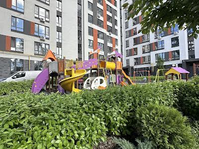 квартира по адресу Павленка ул., 56