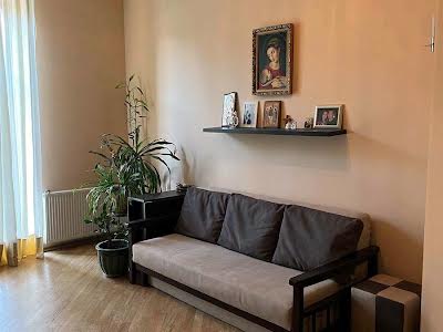квартира за адресою Івана Франка вул., 28