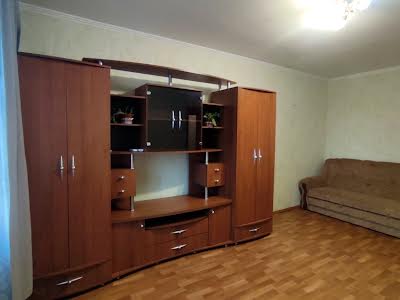 квартира по адресу Лесковская ул., 18-А