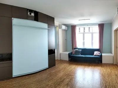 квартира за адресою Берестейський просп. (Перемоги), 71-А