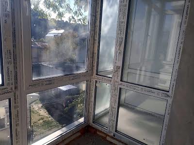 квартира за адресою Варшавська вул., 35а