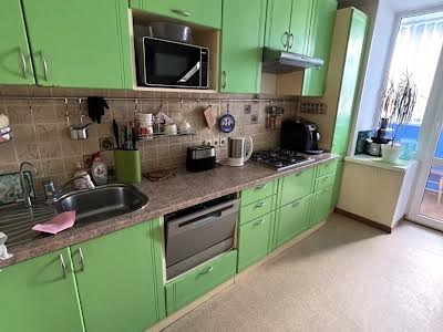 квартира за адресою Хмельницька вул., 10