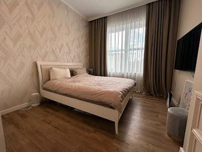 квартира за адресою Дніпро, Дмитра Яворницького просп. (Карла Маркса), 72