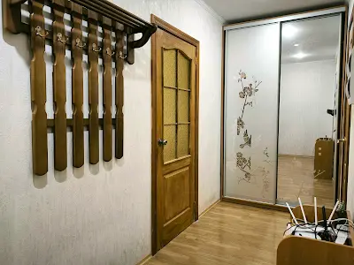 квартира по адресу Верховинная ул., 37