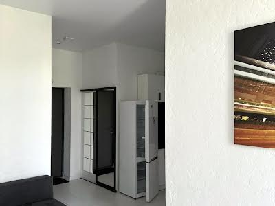 квартира за адресою Мандриківська вул., 234