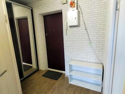 квартира за адресою Проспект Воскресенський, 4