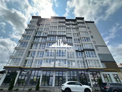 квартира за адресою Бориса Гмирі вул., 7