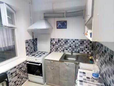 квартира за адресою Віктора Ярмоли вул., 28