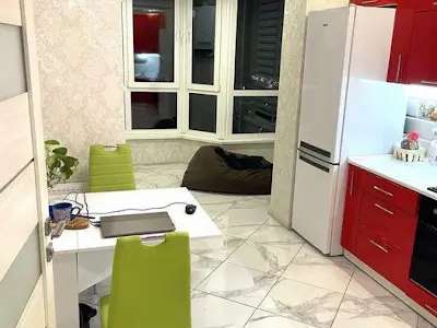 квартира по адресу Кульпарковская ул. (Кульпарківська), 230-А