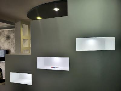 квартира за адресою Харківське шосе, 21/5