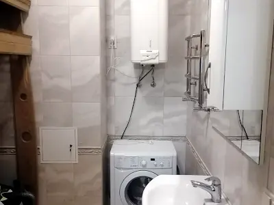 квартира за адресою Нагірна вул., 15