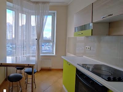 квартира по адресу Академика Палладина просп., 18/30