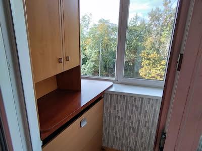 квартира по адресу Ірини Бекешкіної ул. (Генерала Карбишева), 18