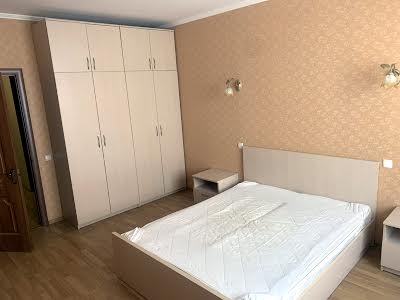 квартира за адресою Олевська вул., 9