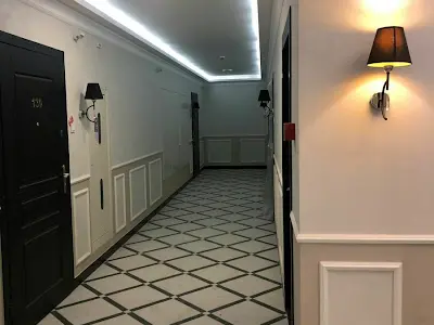 квартира по адресу Антоновича ул. (Горького), 109