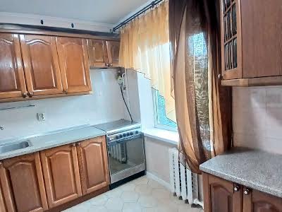 квартира за адресою Миколи Мурашка вул., 6