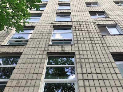 квартира за адресою Лісовий просп., 43