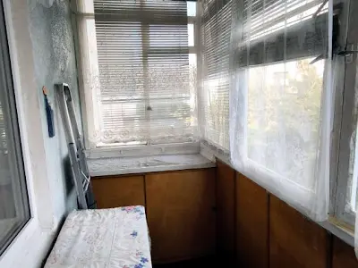 квартира за адресою Йорданська вул. (Лайоша Гавро), 11-Б