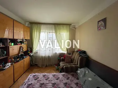квартира по адресу Зодчих ул., 62-Б