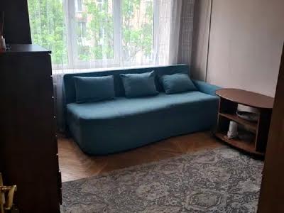 квартира по адресу Академика Лазаренко ул., 10