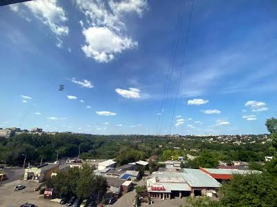 квартира по адресу Паникахи ул., 18