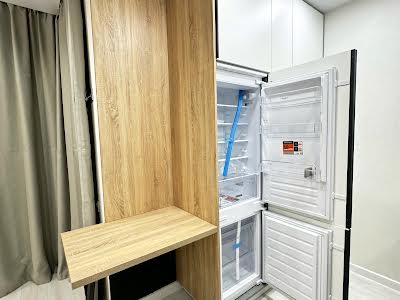 квартира за адресою Михайла Дерегуса вул. (Янтарна), 42