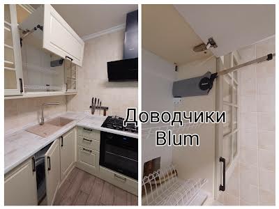 квартира по адресу Ніколаївська, 3/2
