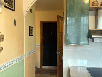 квартира по адресу Героев Днепра ул., 38-В