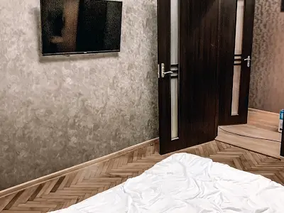 квартира за адресою Саксаганського вул., 85