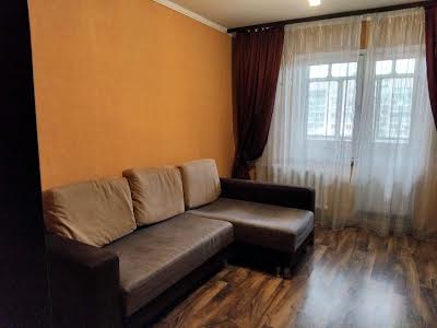 квартира за адресою Незалежності бульв. (50 років Жовтня), 15