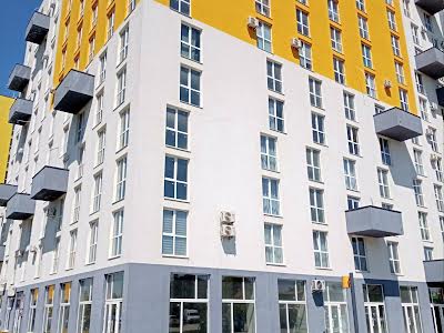 квартира за адресою Рудненська вул. (Білогорська), 8-В