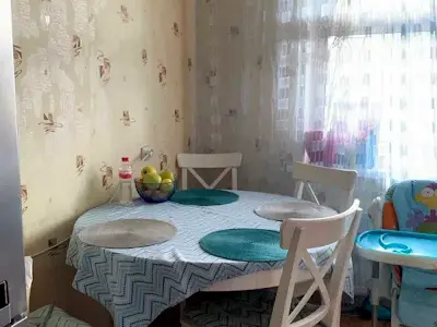 квартира по адресу Европейская ул. (Жовтнева), 34-Б