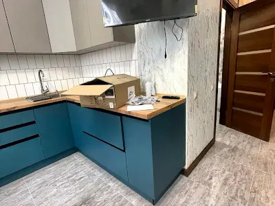 квартира по адресу Гагаринское Плато ул. (Гагаринское Плато), 5б