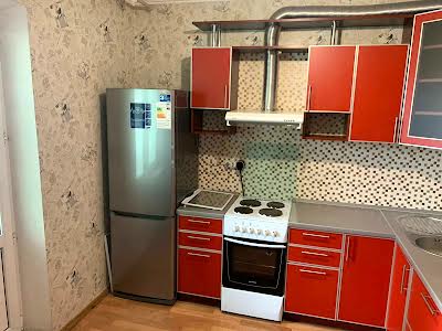 квартира по адресу Федора Эрнста ул., 2