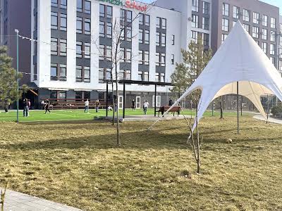 квартира по адресу Промислова ул., 1-З
