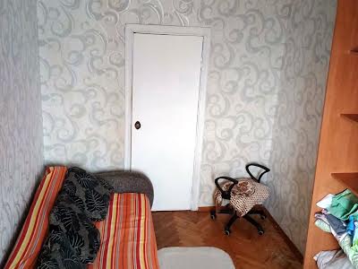 квартира по адресу Вацлава Гавела бульв. (Івана Лепсе), 83-А