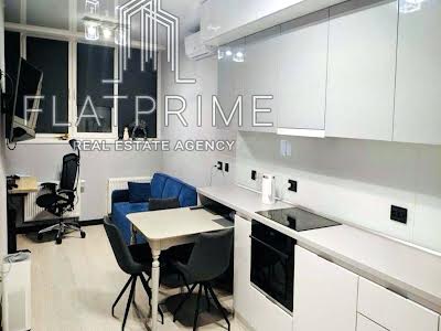 квартира за адресою Ясинуватський пров., 10