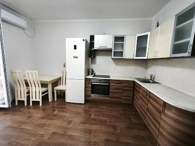 квартира за адресою Ревуцького вул., 54-Б