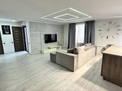 квартира по адресу Киев, Шовкуненка ул., 9