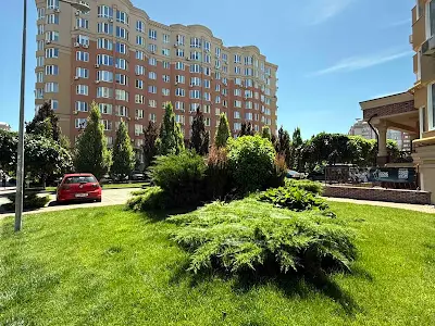 квартира по адресу Боголюбова ул., 32