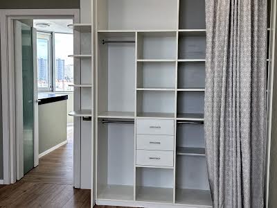 квартира по адресу Вышгородская ул., 45Б/1