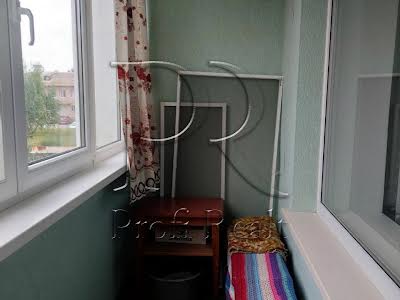 квартира по адресу Патріотів провулок, 6