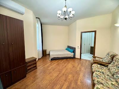 квартира по адресу Гоголя ул., 3