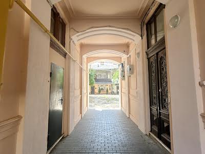 квартира за адресою Одеса, 10 Квітня вул., 8