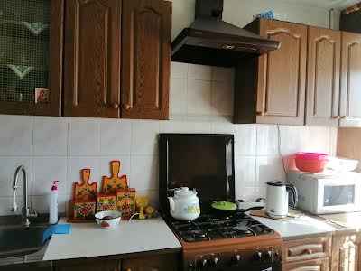 комната по адресу Мазепи ул., 5