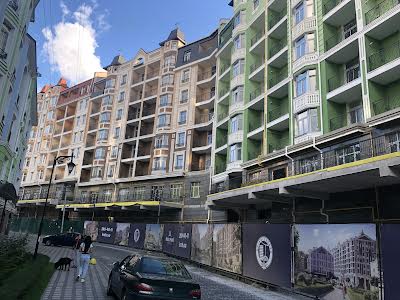 квартира по адресу Кожемяцкая ул., 28