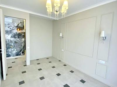 квартира за адресою Гетьманска, 9