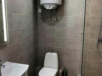 квартира за адресою Наддніпрянське шосе, 1а