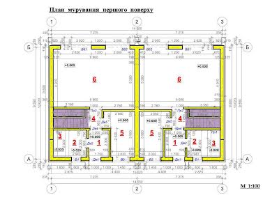 дом по адресу Киев, Святищенская ул. (Терешковой В.)